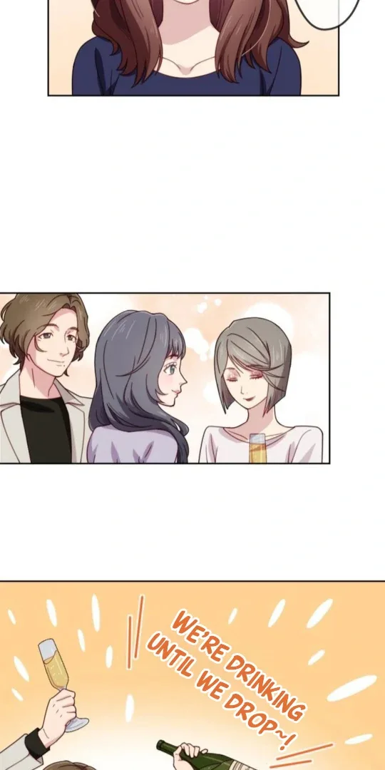 Complicated Love In Tokyo Chapter 3 page 32