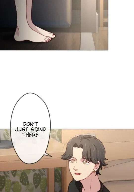 Complicated Love In Tokyo Chapter 4 page 19