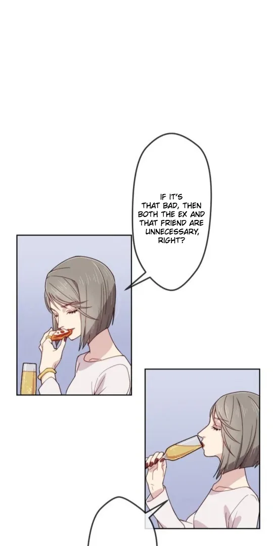 Complicated Love In Tokyo Chapter 3 page 23