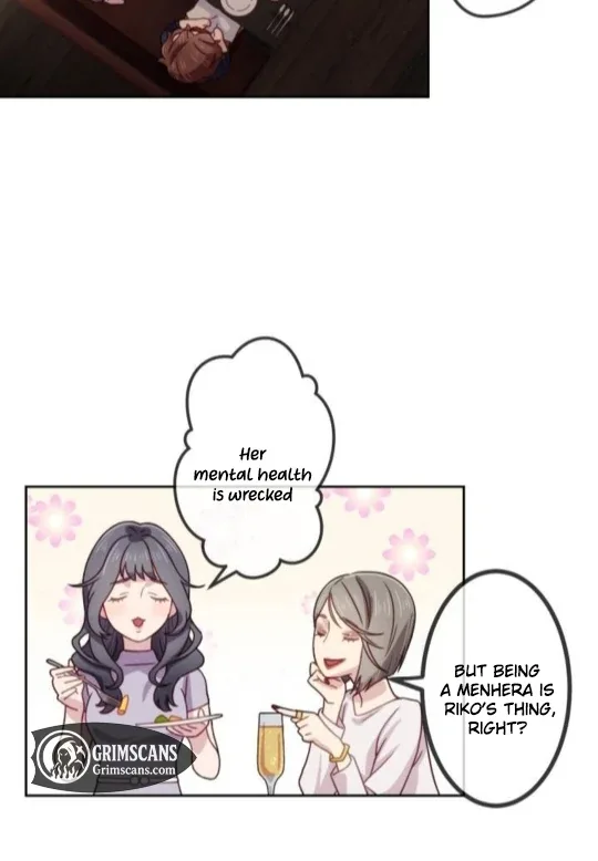 Complicated Love In Tokyo Chapter 3 page 20