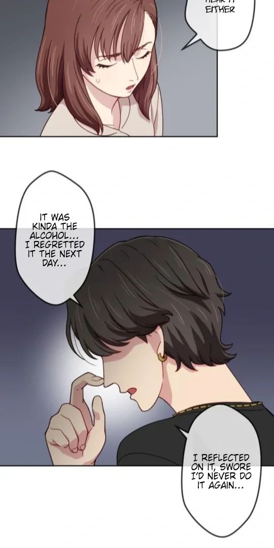 Complicated Love In Tokyo Chapter 4 page 25