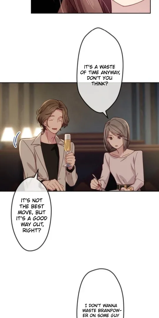 Complicated Love In Tokyo Chapter 3 page 30