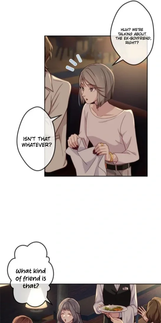 Complicated Love In Tokyo Chapter 3 page 8