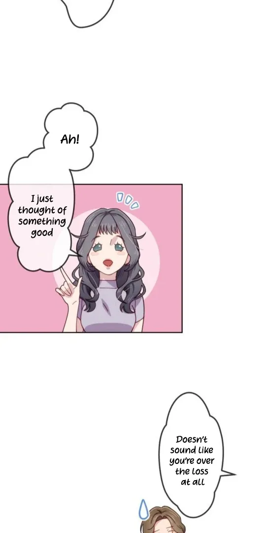 Complicated Love In Tokyo Chapter 3 page 25