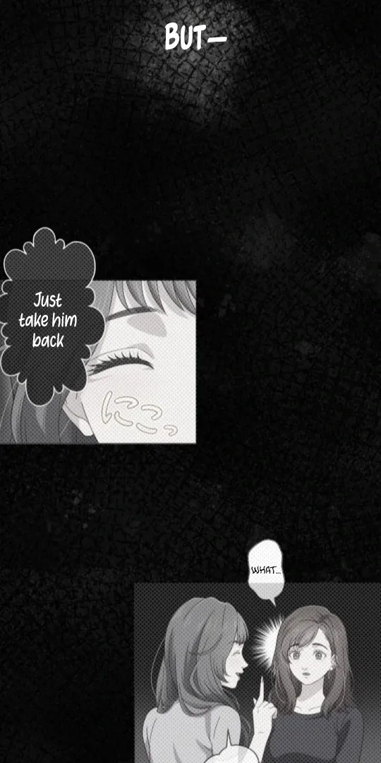 Complicated Love In Tokyo Chapter 4 page 32