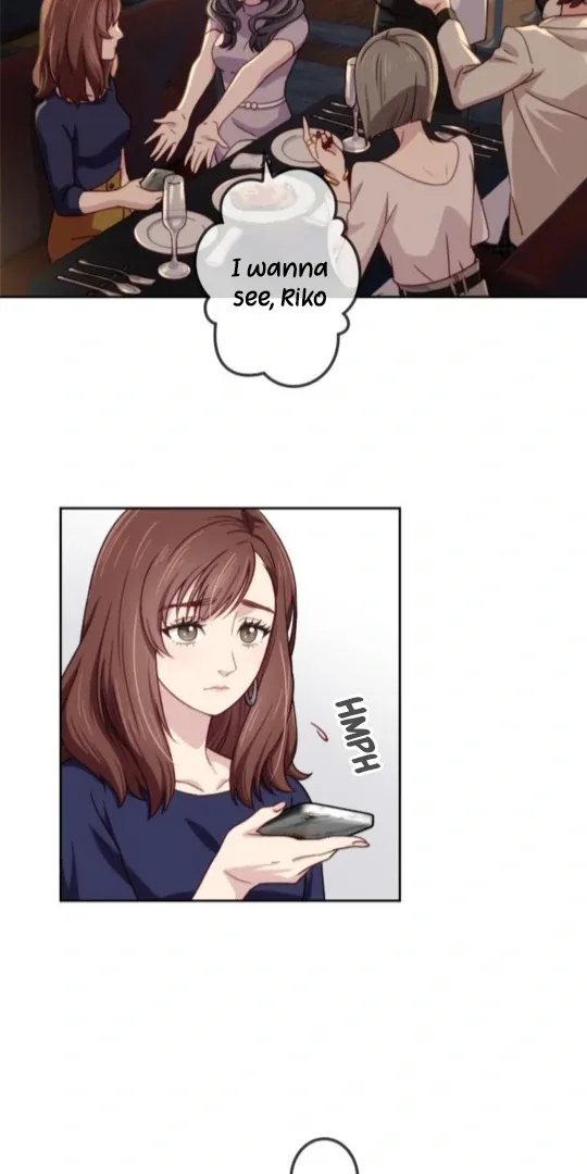 Complicated Love In Tokyo Chapter 3 page 9