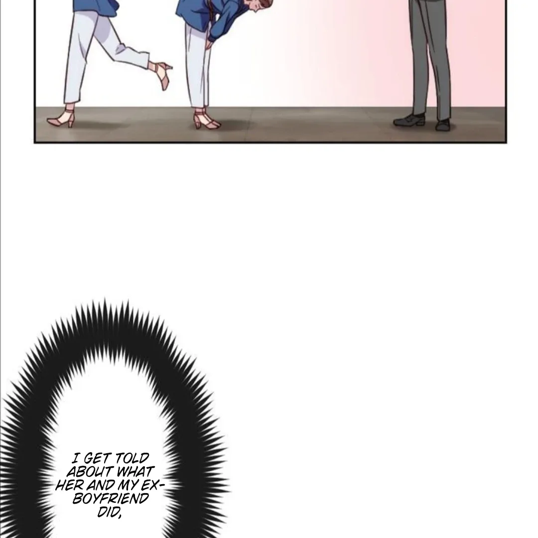 Complicated Love In Tokyo Chapter 2 page 38