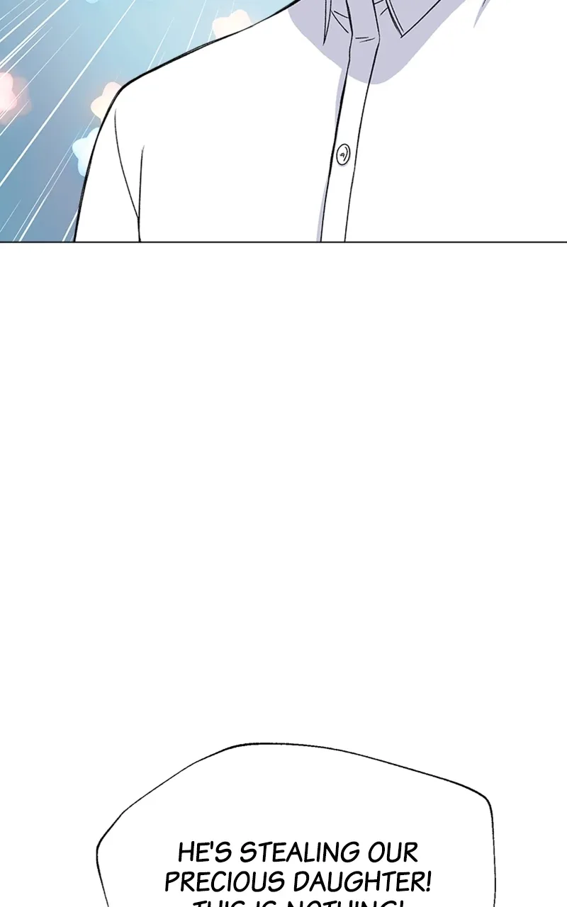 Complicated Cohabitation Chapter 80 page 88