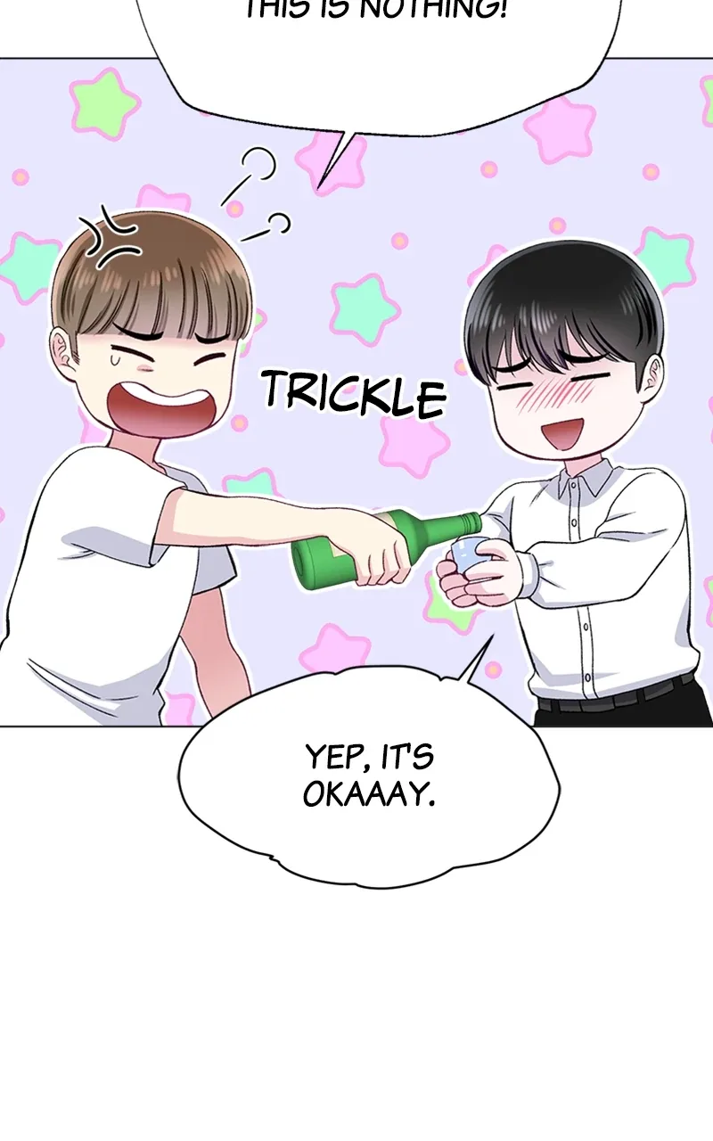 Complicated Cohabitation Chapter 80 page 89
