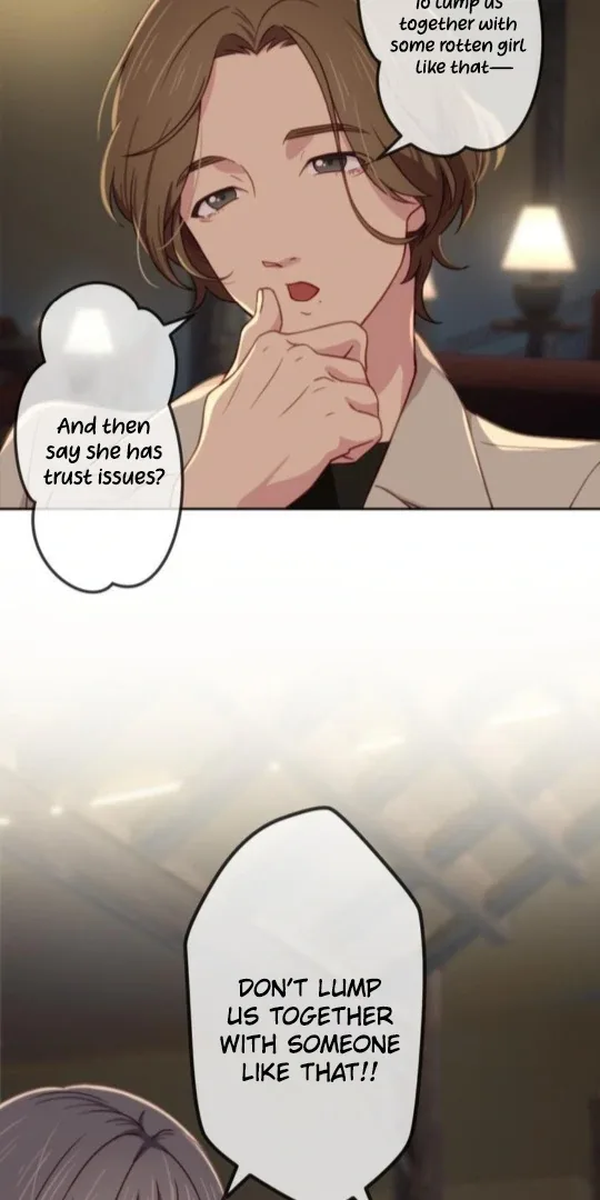 Complicated Love In Tokyo Chapter 3 page 11