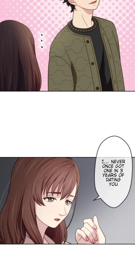 Complicated Love In Tokyo Chapter 4 page 15