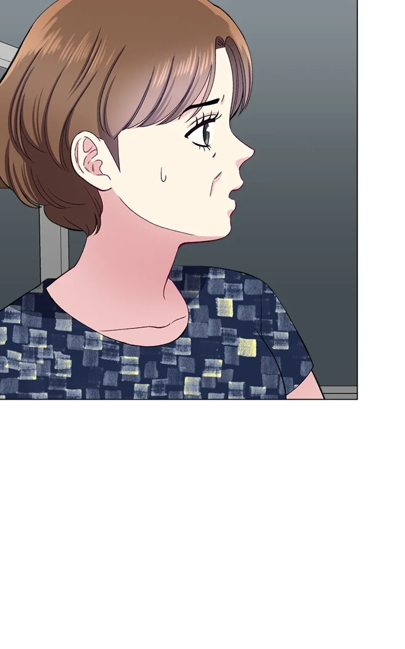 Complicated Cohabitation Chapter 80 page 80