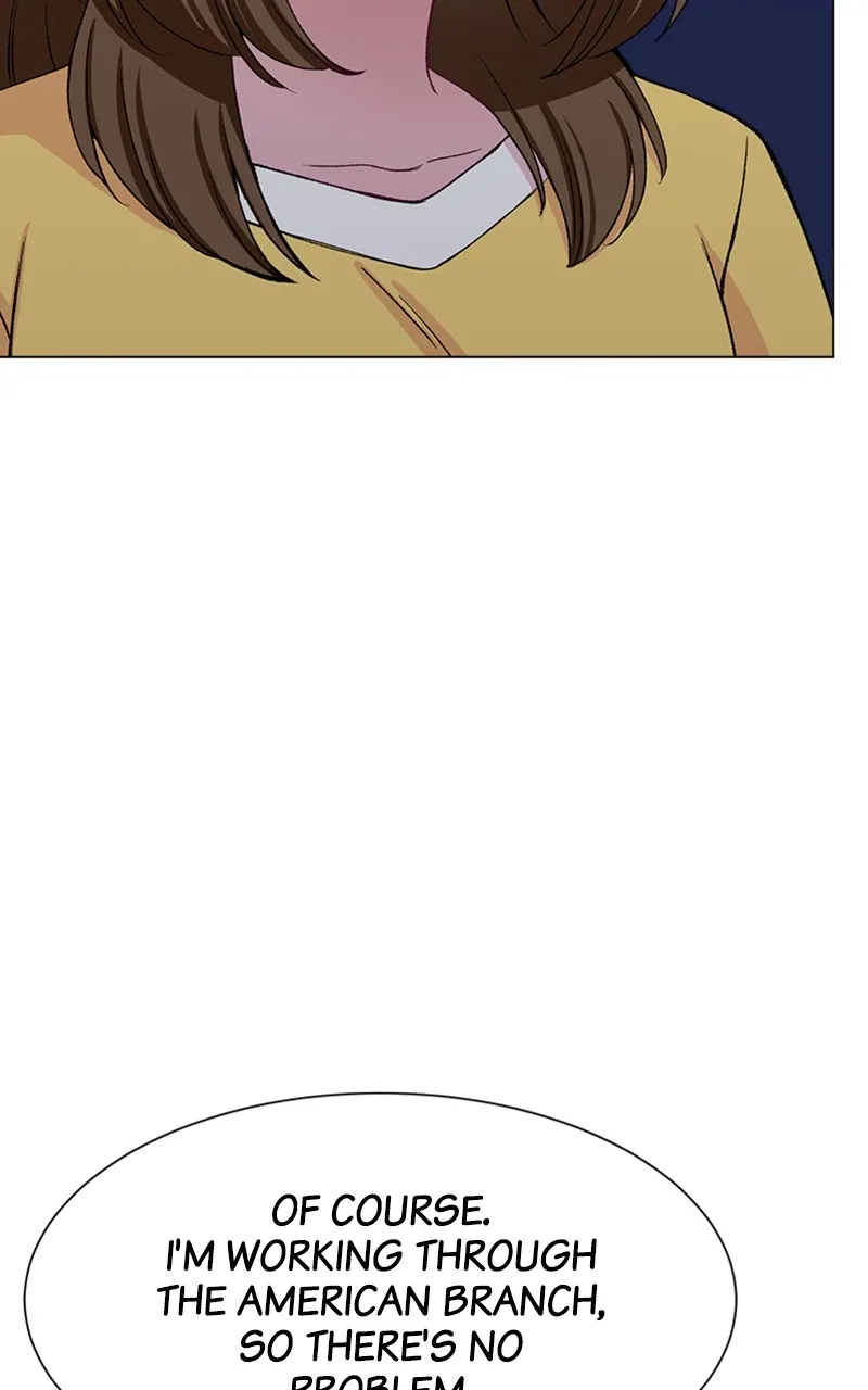 Complicated Cohabitation Chapter 80 page 98