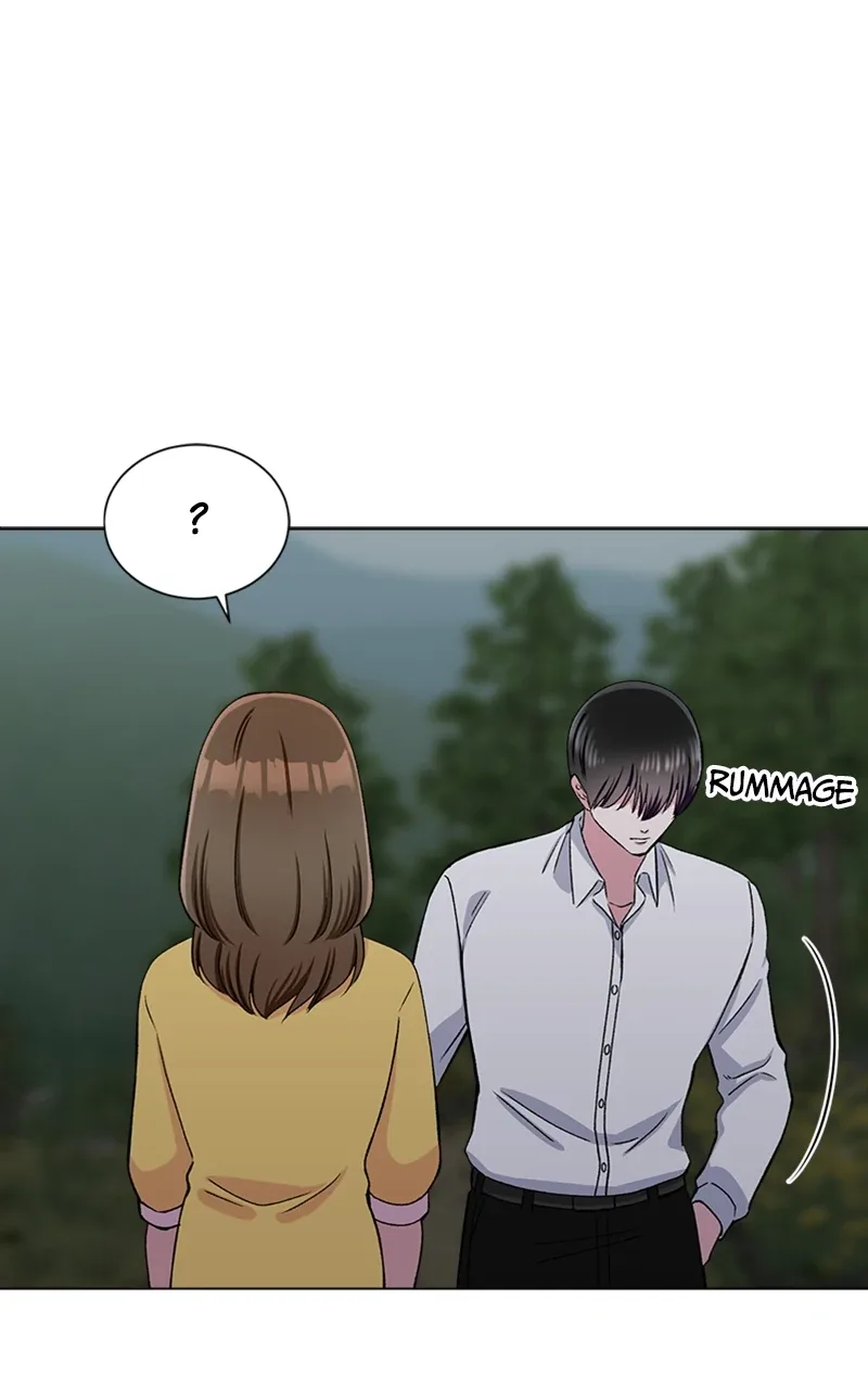Complicated Cohabitation Chapter 80 page 100