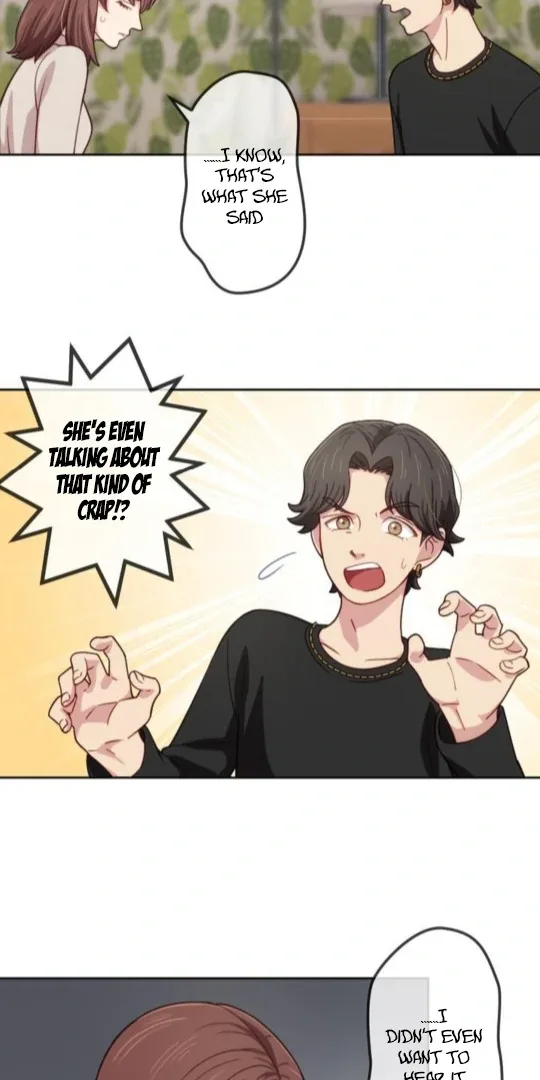 Complicated Love In Tokyo Chapter 4 page 24