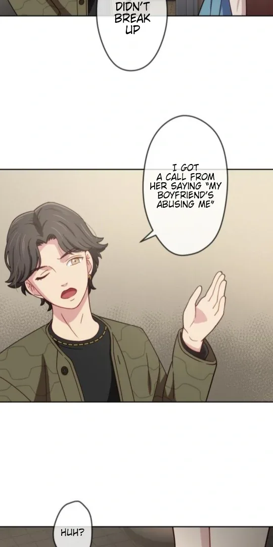 Complicated Love In Tokyo Chapter 4 page 10