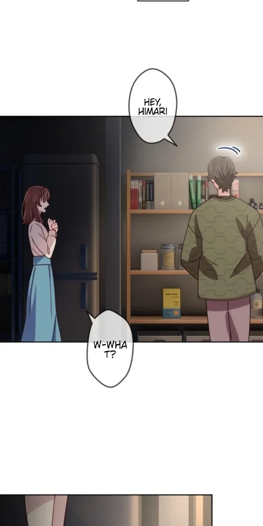 Complicated Love In Tokyo Chapter 4 page 18