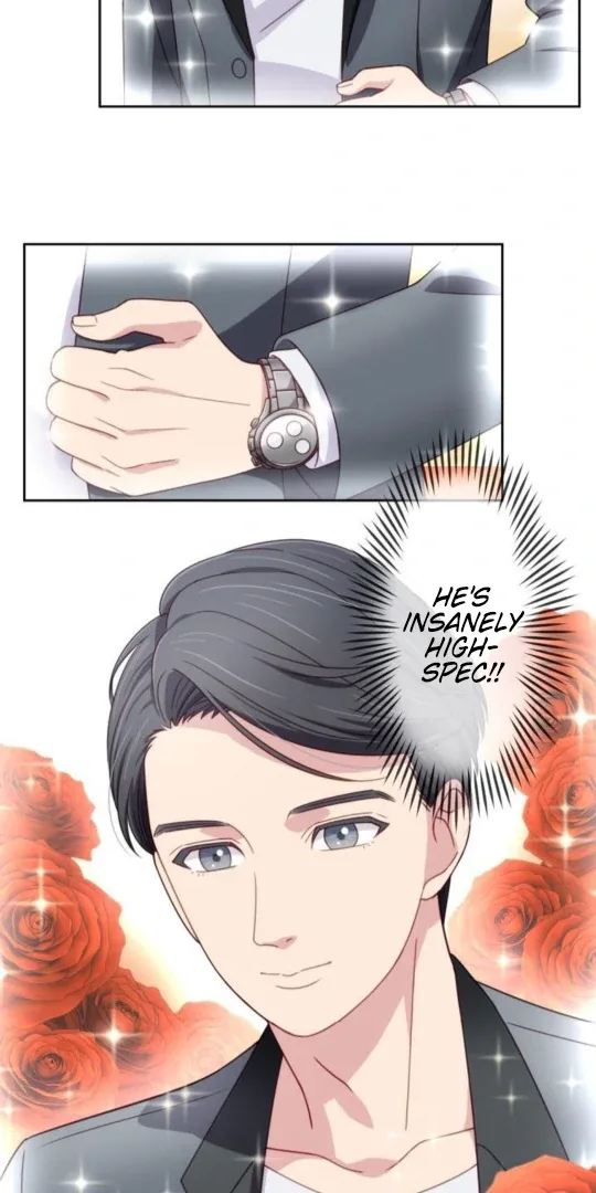 Complicated Love In Tokyo Chapter 4 page 48