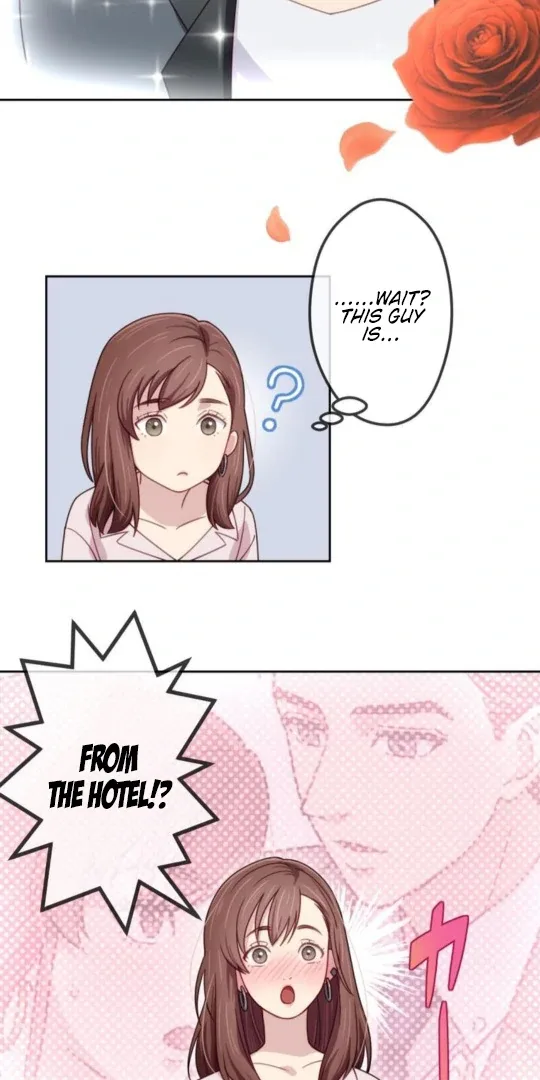 Complicated Love In Tokyo Chapter 4 page 49