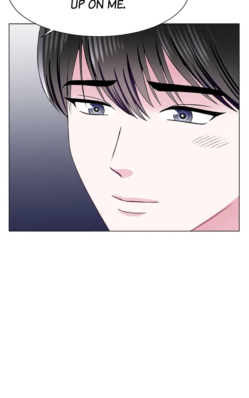 Complicated Cohabitation Chapter 80 page 119