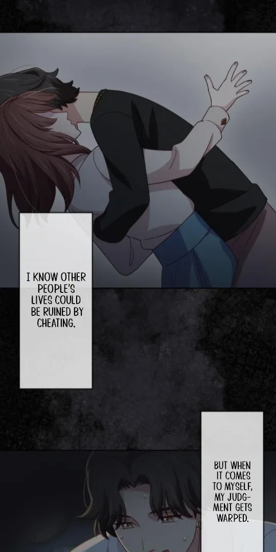 Complicated Love In Tokyo Chapter 4 page 38