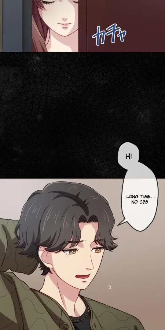 Complicated Love In Tokyo Chapter 3 page 49