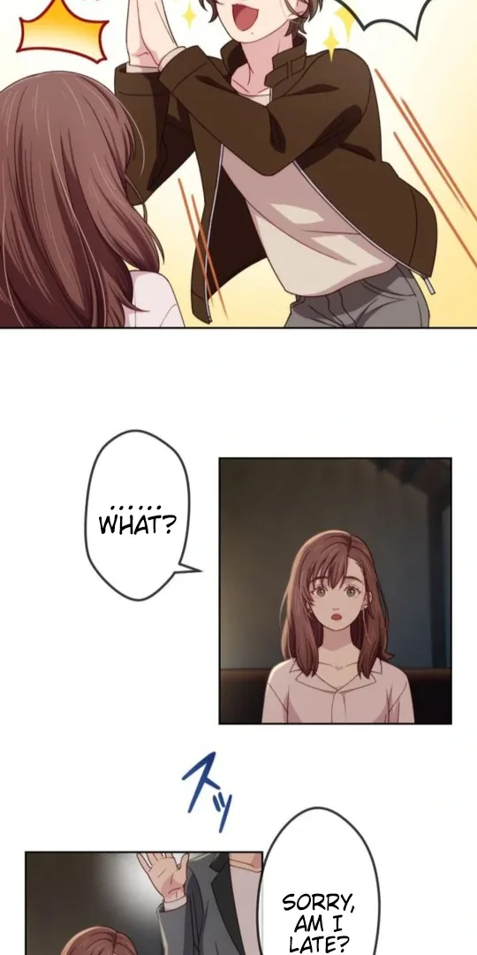 Complicated Love In Tokyo Chapter 4 page 45