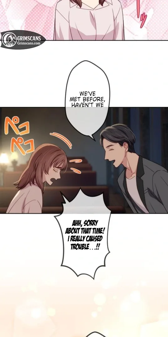 Complicated Love In Tokyo Chapter 4 page 50