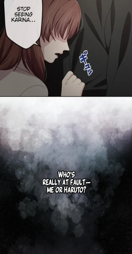Complicated Love In Tokyo Chapter 4 page 37