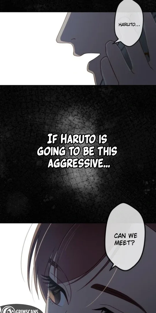 Complicated Love In Tokyo Chapter 3 page 44