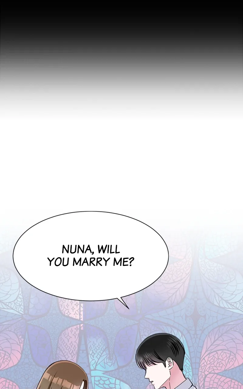 Complicated Cohabitation Chapter 80 page 109