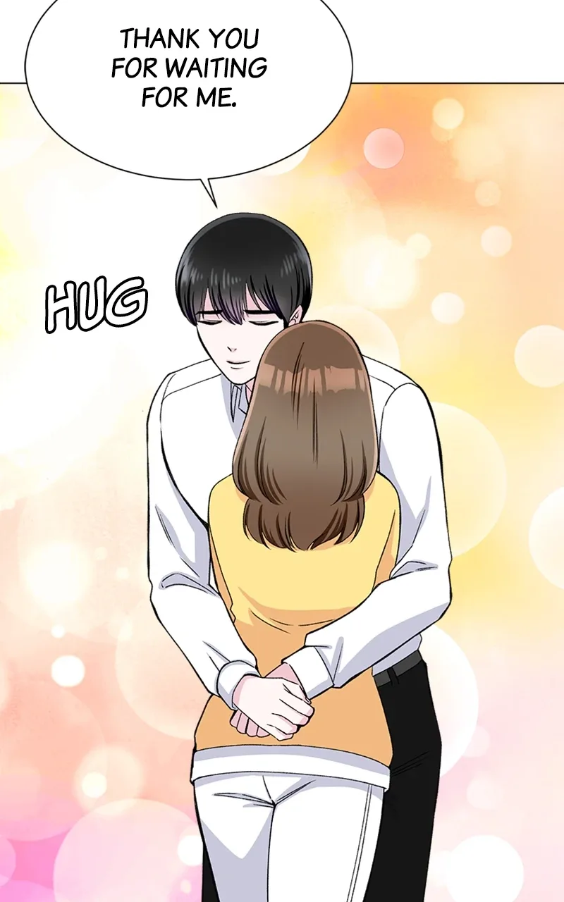 Complicated Cohabitation Chapter 80 page 116
