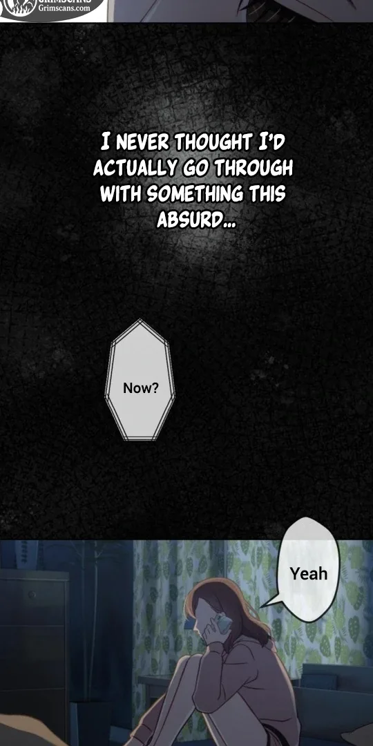 Complicated Love In Tokyo Chapter 3 page 45