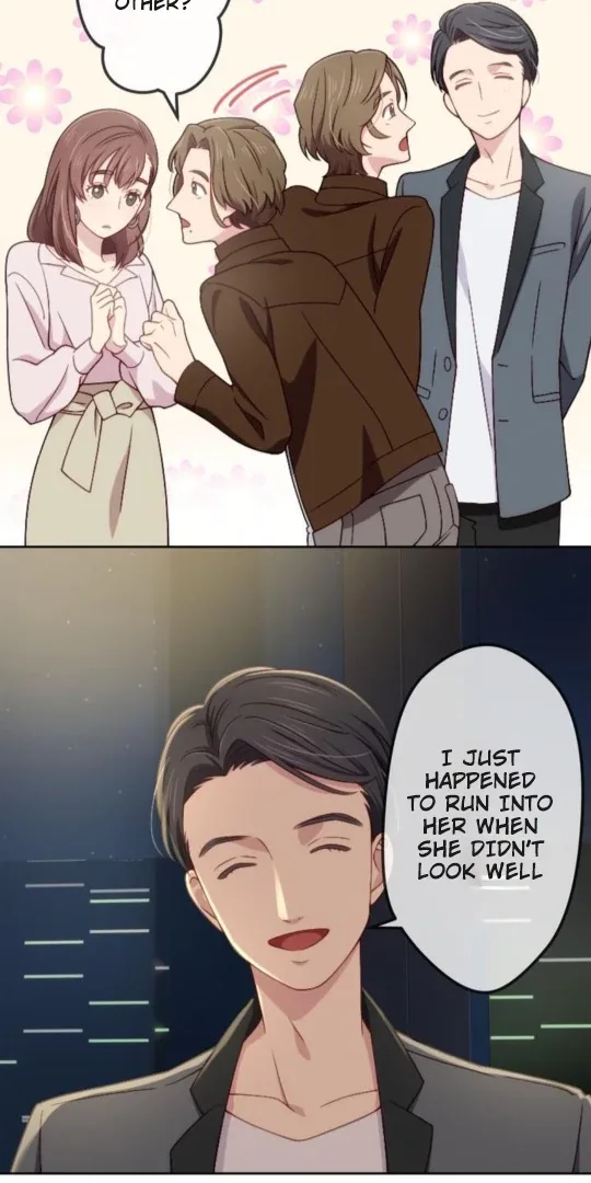 Complicated Love In Tokyo Chapter 5 page 4