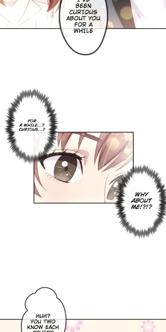 Complicated Love In Tokyo Chapter 5 page 3