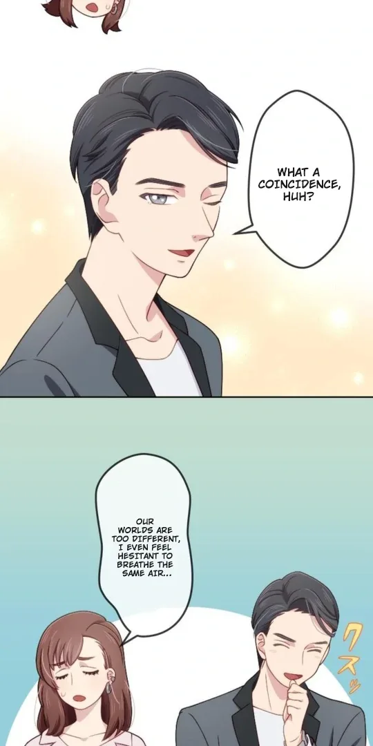 Complicated Love In Tokyo Chapter 5 page 12