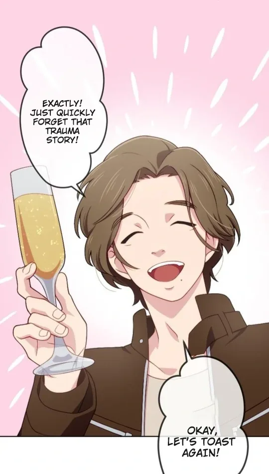Complicated Love In Tokyo Chapter 5 page 18
