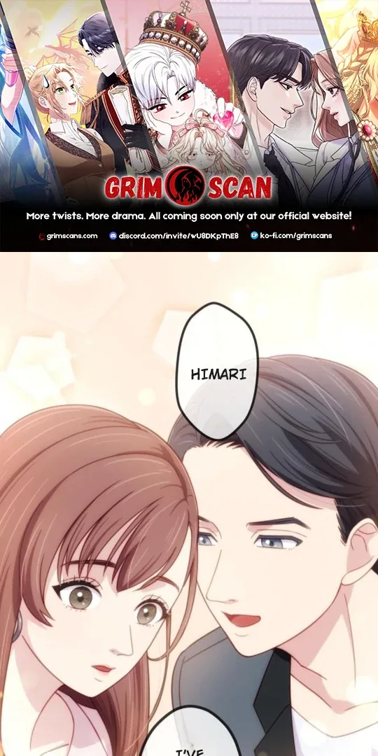 Complicated Love In Tokyo Chapter 5 page 2