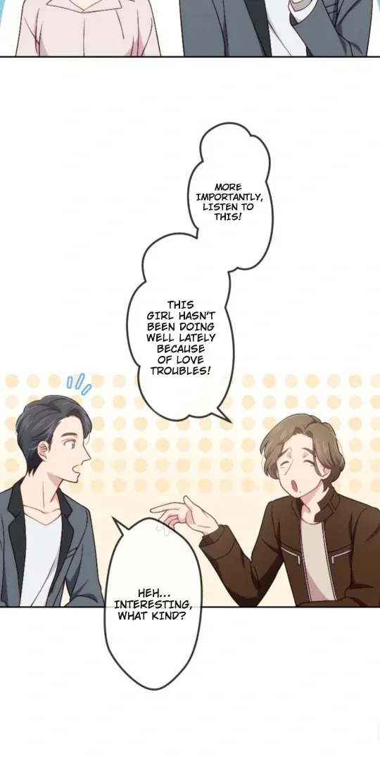 Complicated Love In Tokyo Chapter 5 page 13