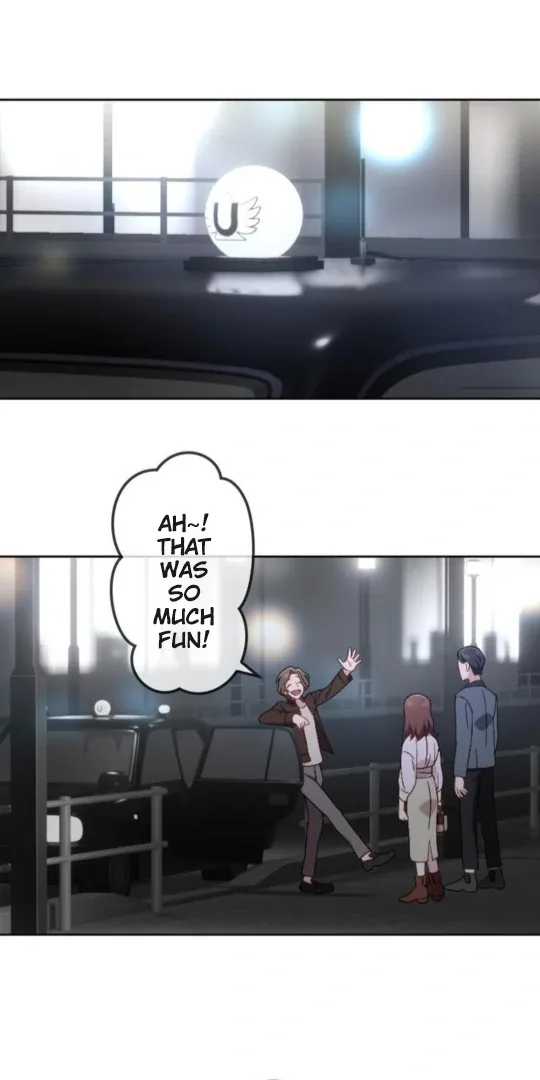 Complicated Love In Tokyo Chapter 5 page 20