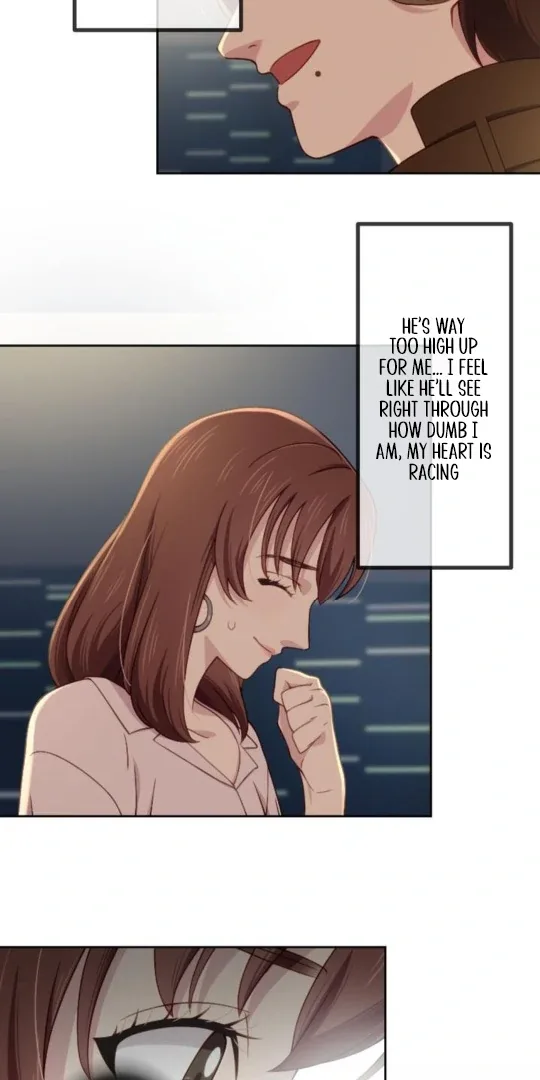 Complicated Love In Tokyo Chapter 5 page 8