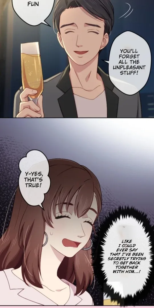 Complicated Love In Tokyo Chapter 5 page 17