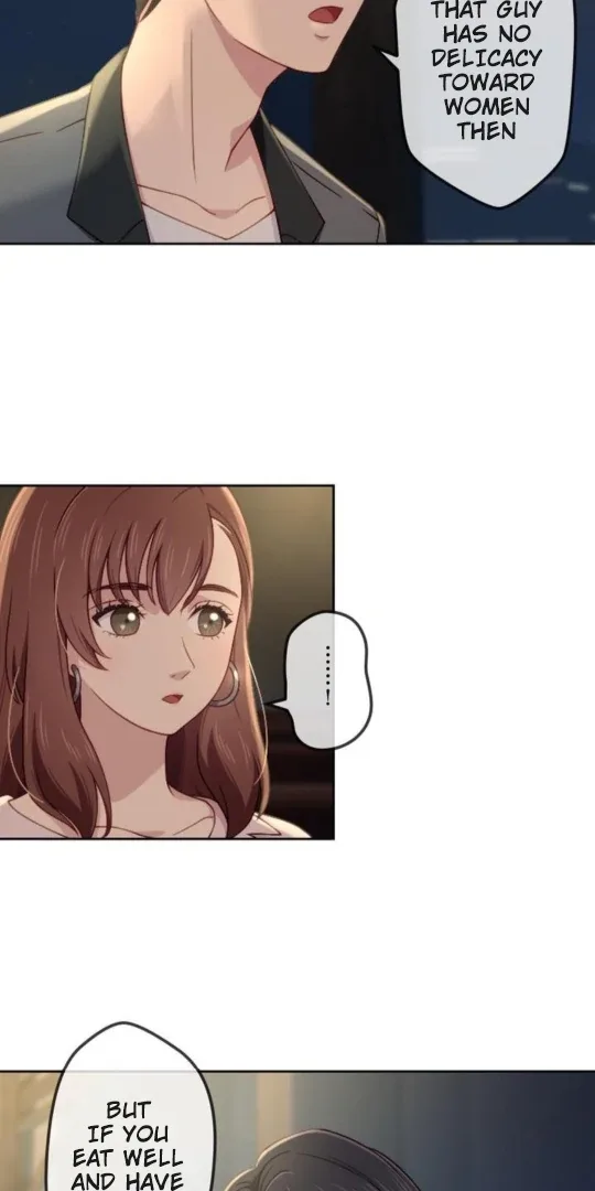 Complicated Love In Tokyo Chapter 5 page 16