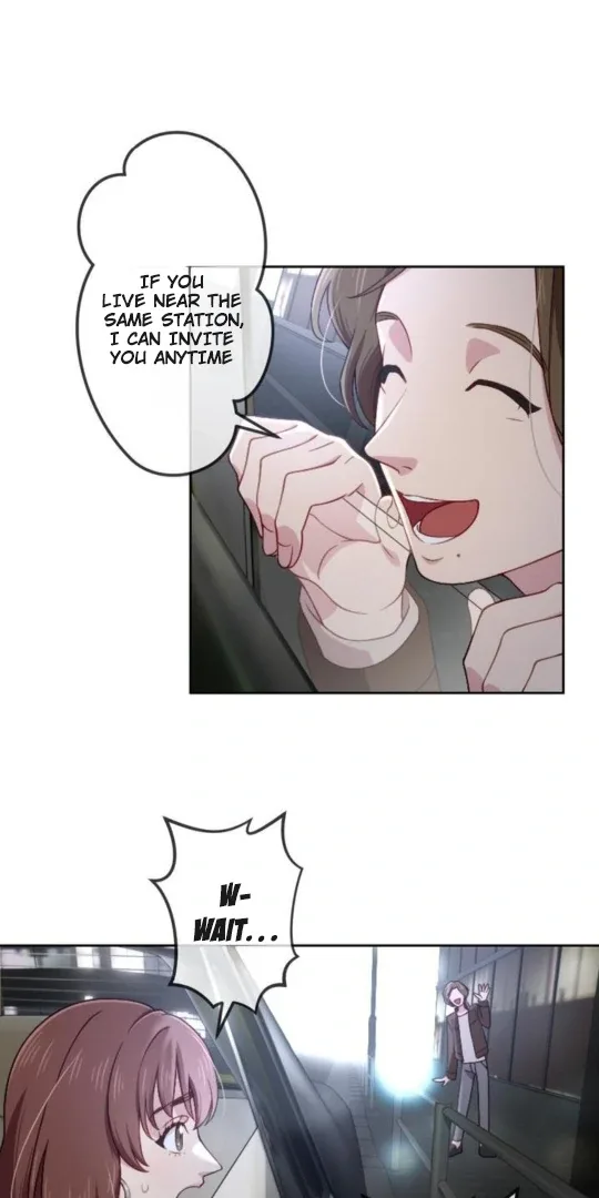 Complicated Love In Tokyo Chapter 5 page 24