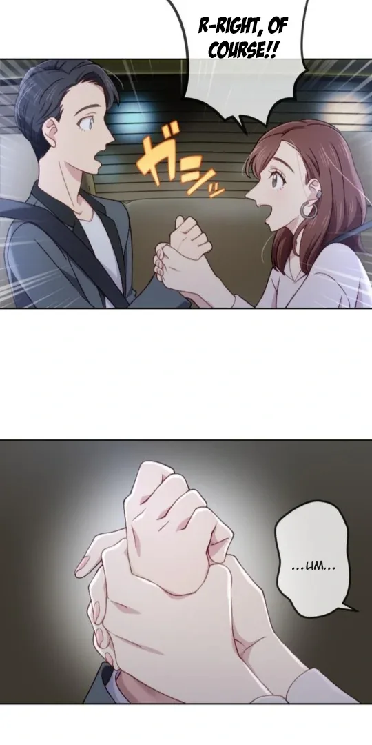Complicated Love In Tokyo Chapter 5 page 31