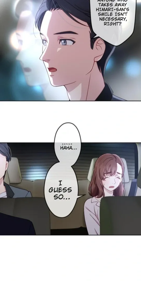 Complicated Love In Tokyo Chapter 5 page 34