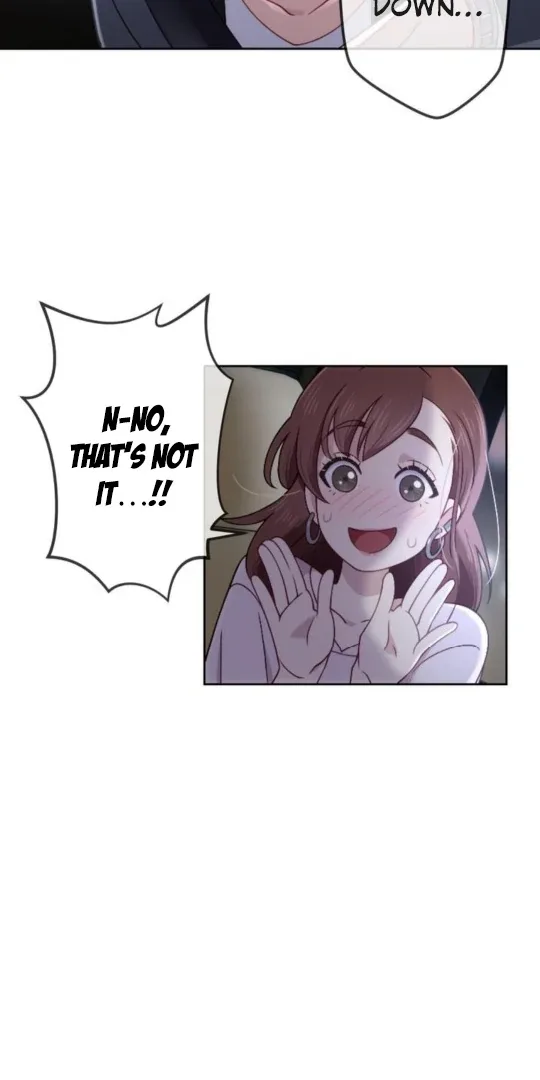 Complicated Love In Tokyo Chapter 5 page 27