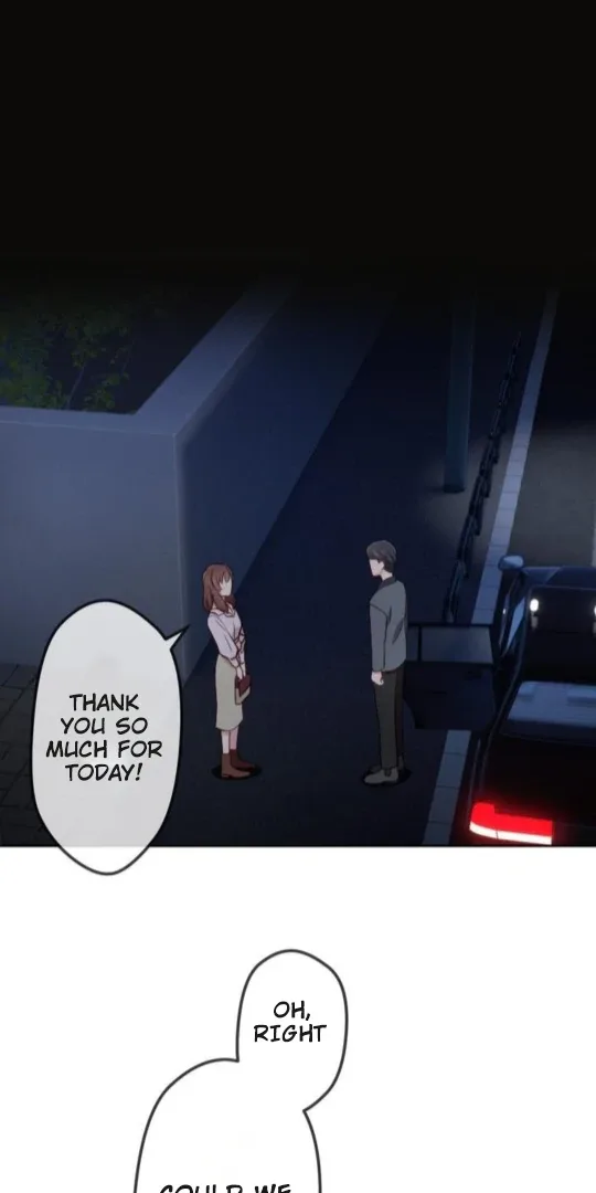 Complicated Love In Tokyo Chapter 5 page 37