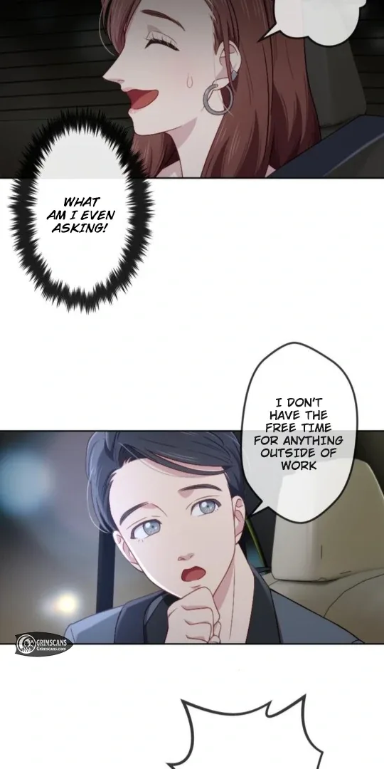 Complicated Love In Tokyo Chapter 5 page 30