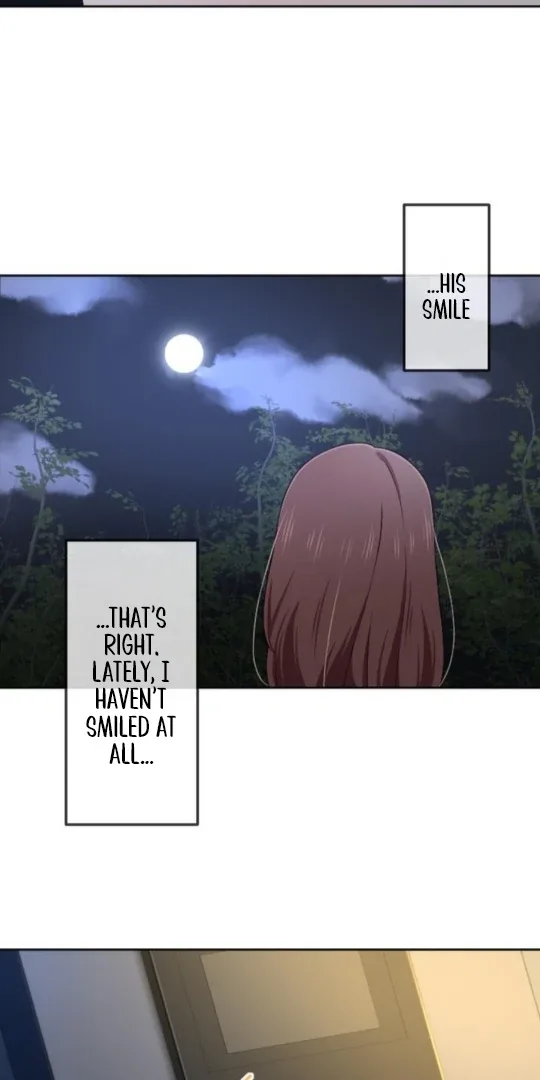Complicated Love In Tokyo Chapter 5 page 43